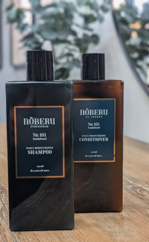 noberu